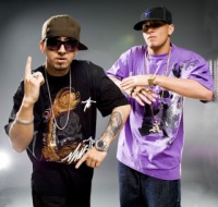 Alexis y Fido 2
